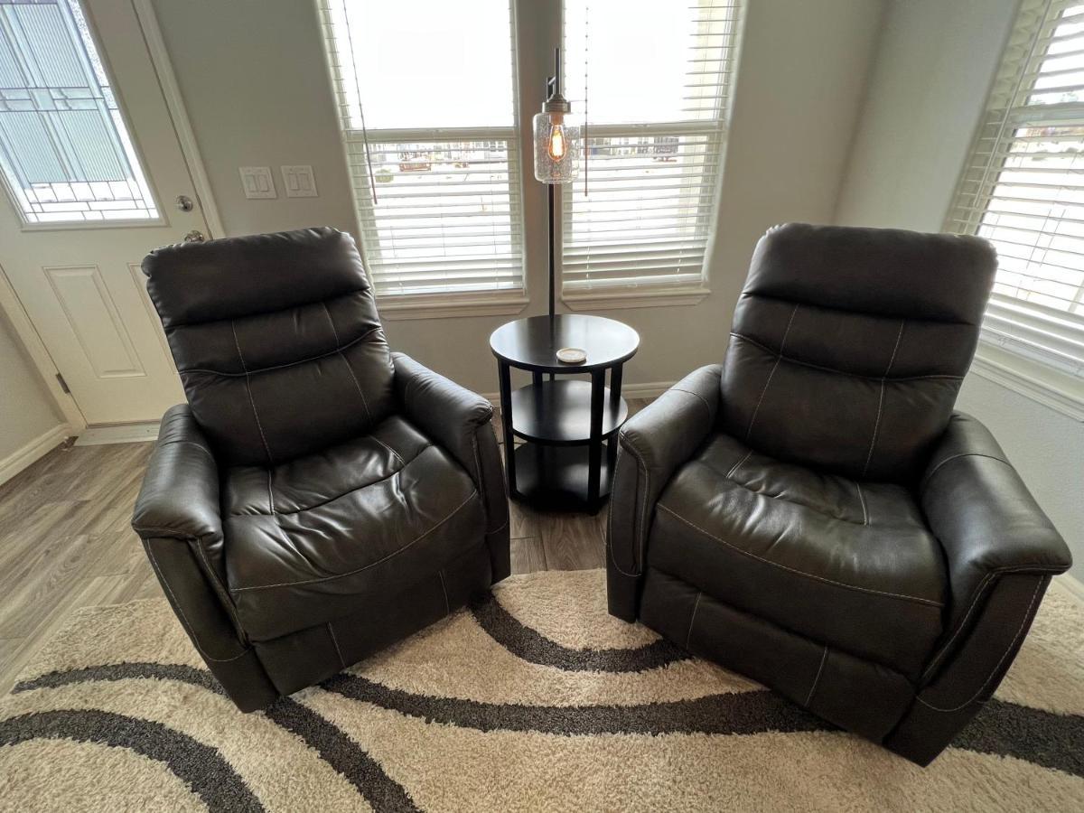 Monte Vista Village Resort Mesa 3 Bed 2 Bath Age 55 Plus Community Extérieur photo
